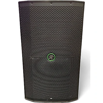 Used Mackie Thump 212 Powered Speaker