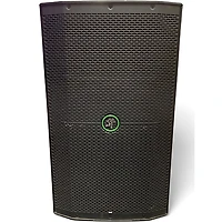 Used Mackie Thump 212 Powered Speaker