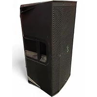 Used Mackie Thump 212 Powered Speaker