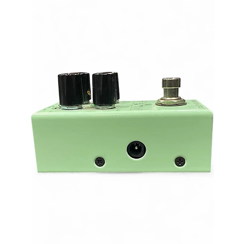 Used J.Rockett Audio Designs immortal echo Effect Pedal