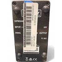 Used Black Country Customs THE 85 Effect Pedal