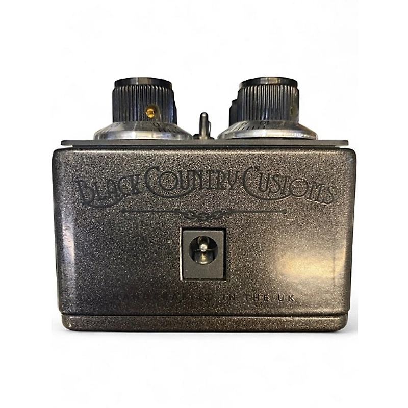 Used Black Country Customs THE 85 Effect Pedal