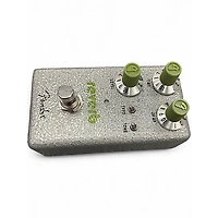 Used Fender HAMMER TONE Effect Pedal