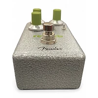 Used Fender HAMMER TONE Effect Pedal