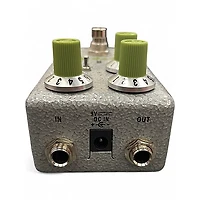 Used Fender HAMMER TONE Effect Pedal