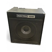 Used Hartke HD150 Bass Combo Amp