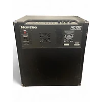 Used Hartke HD150 Bass Combo Amp