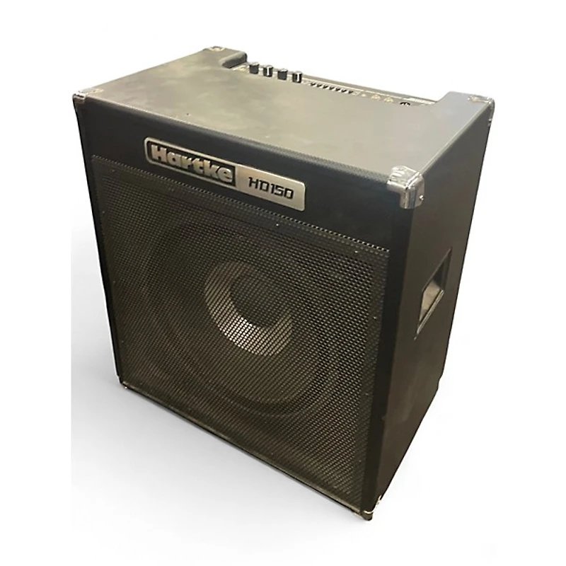 Used Hartke HD150 Bass Combo Amp
