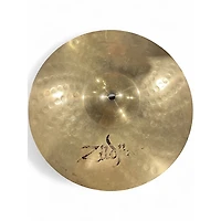 Used Zildjian 13in New Beat Hi Hat Pair Cymbal