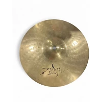 Used Zildjian 13in New Beat Hi Hat Pair Cymbal