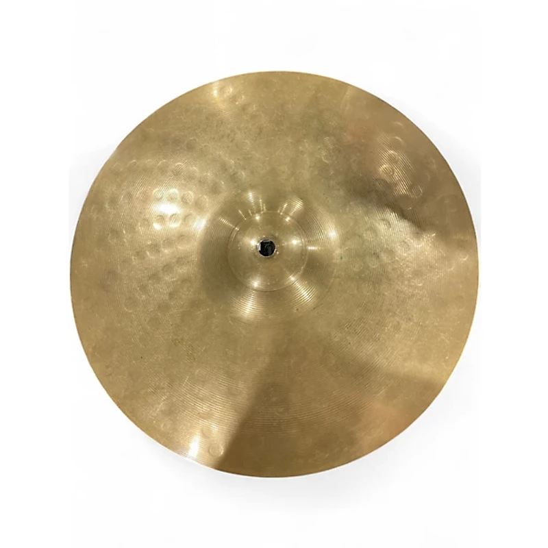 Used Zildjian 13in New Beat Hi Hat Pair Cymbal
