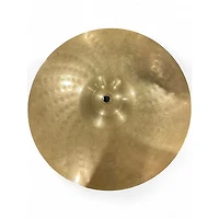 Used Zildjian 13in New Beat Hi Hat Pair Cymbal