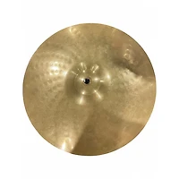 Used Zildjian 13in New Beat Hi Hat Pair Cymbal