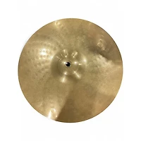 Used Zildjian 13in New Beat Hi Hat Pair Cymbal