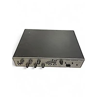 Used Aguilar TONE HAMMER 700 Bass Amp Head