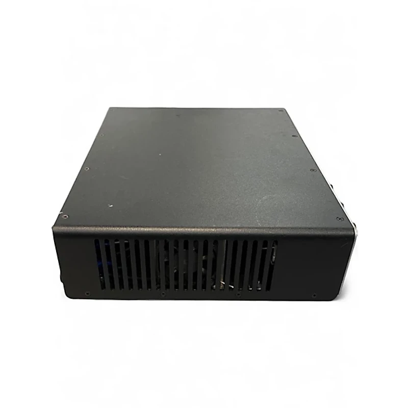 Used Aguilar TONE HAMMER 700 Bass Amp Head