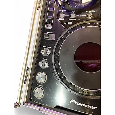 Used Pioneer DJ CDJ1000MK3 DJ Player