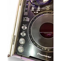 Used Pioneer DJ CDJ1000MK3 DJ Player