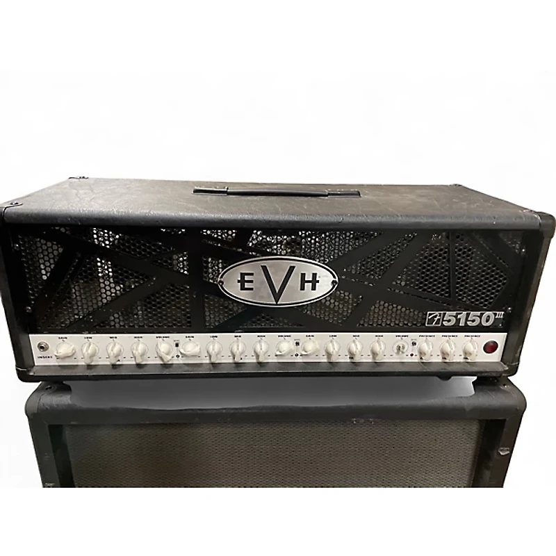 Used EVH 5150 III 100W 3-Channel Tube Guitar Amp Head