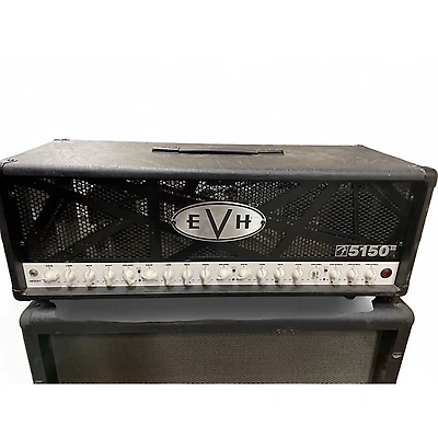 Used EVH 5150 III 100W 3-Channel Tube Guitar Amp Head