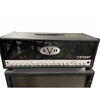 Used EVH 5150 III 100W 3-Channel Tube Guitar Amp Head
