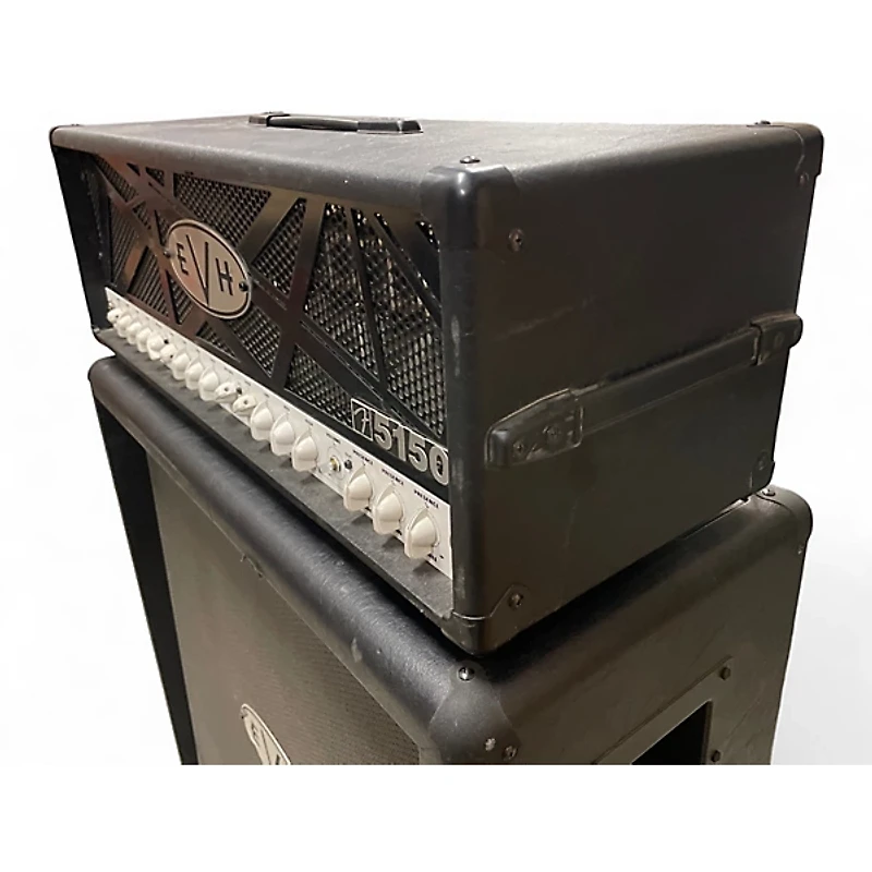 Used EVH 5150 III 100W 3-Channel Tube Guitar Amp Head