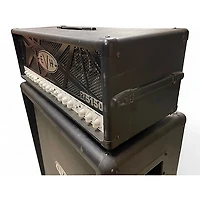 Used EVH 5150 III 100W 3-Channel Tube Guitar Amp Head