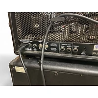 Used EVH 5150 III 100W 3-Channel Tube Guitar Amp Head