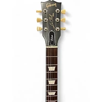 Used Gibson Les Paul Tribute Honeyburst Solid Body Electric Guitar