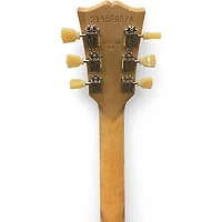 Used Gibson Les Paul Tribute Honeyburst Solid Body Electric Guitar