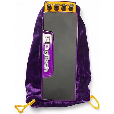 Used DigiTech Jimi Hendrix Experience Effect  Pedal