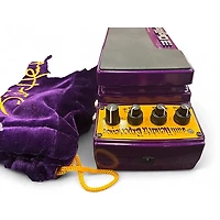 Used DigiTech Jimi Hendrix Experience Effect  Pedal