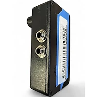 Used Electro-Harmonix Silencer Noise Gate Effect Pedal