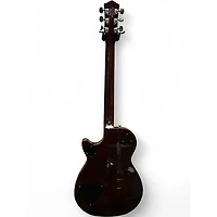 Used 2020 Gretsch Guitars G6128T Duo Jet Black Solid Body Electric Guitar