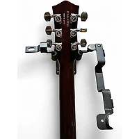 Used 2020 Gretsch Guitars G6128T Duo Jet Black Solid Body Electric Guitar
