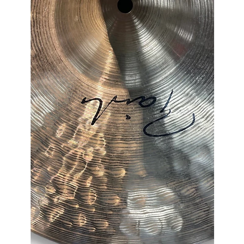 Used Paiste 20in Signature Series Full Ride Cymbal