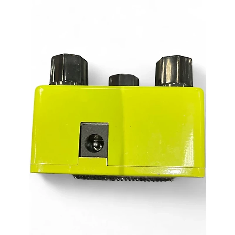 Used Gokko Salem boost Pedal