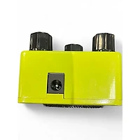 Used Gokko Salem boost Pedal