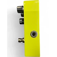 Used Gokko Salem boost Pedal