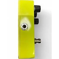 Used Gokko Salem boost Pedal