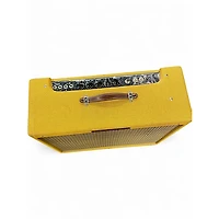 Used Fender 57 Custom Twin 40W 2x12 Tube Guitar Combo Amp