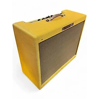 Used Fender 57 Custom Twin 40W 2x12 Tube Guitar Combo Amp