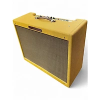 Used Fender 57 Custom Twin 40W 2x12 Tube Guitar Combo Amp