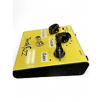 Used Seymour Duncan SFX02 Tweak Fuzz Effect Pedal