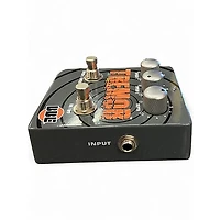 Used BBE Tremor Analog Tremolo Effect Pedal