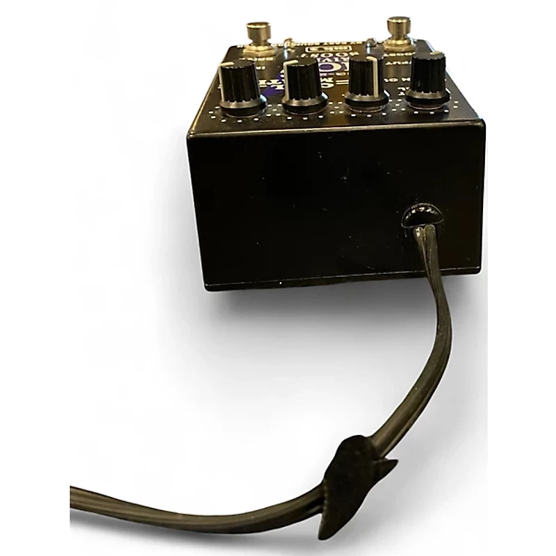 Used Carl Martin Hot Drive 'N Boost MKIII Effect Pedal