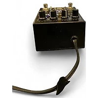 Used Carl Martin Hot Drive 'N Boost MKIII Effect Pedal