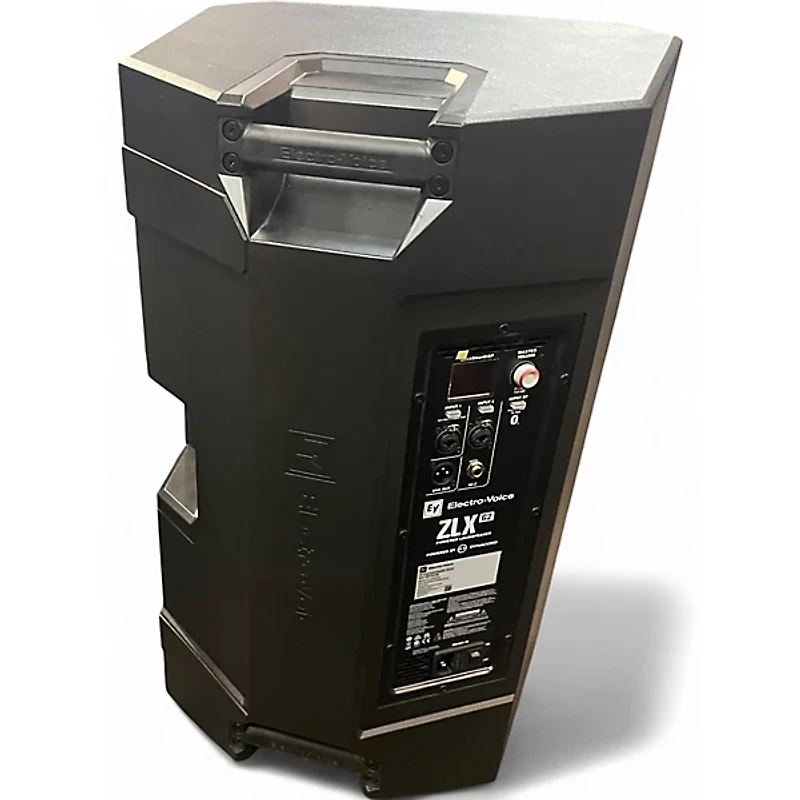 Used Electro-Voice ZLX 15P G2 Powered Speaker