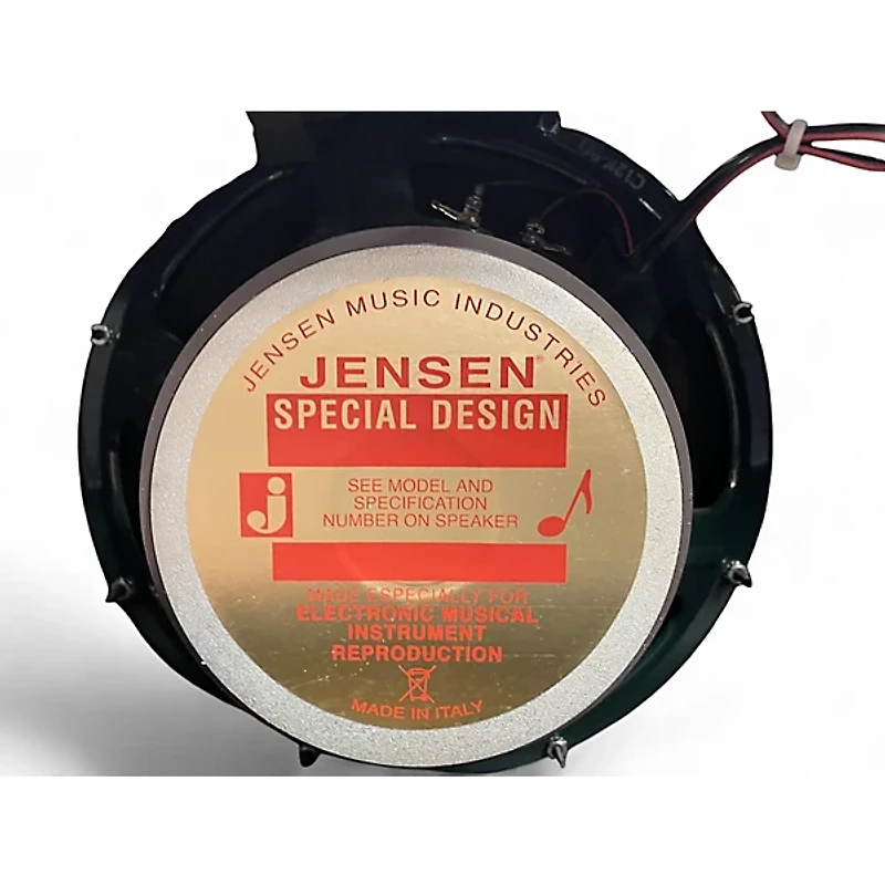 Used Fender 1965 Reissue Deluxe Reverb 22W Tube Guitar Combo Amp