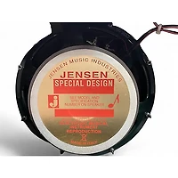 Used Fender 1965 Reissue Deluxe Reverb 22W Tube Guitar Combo Amp